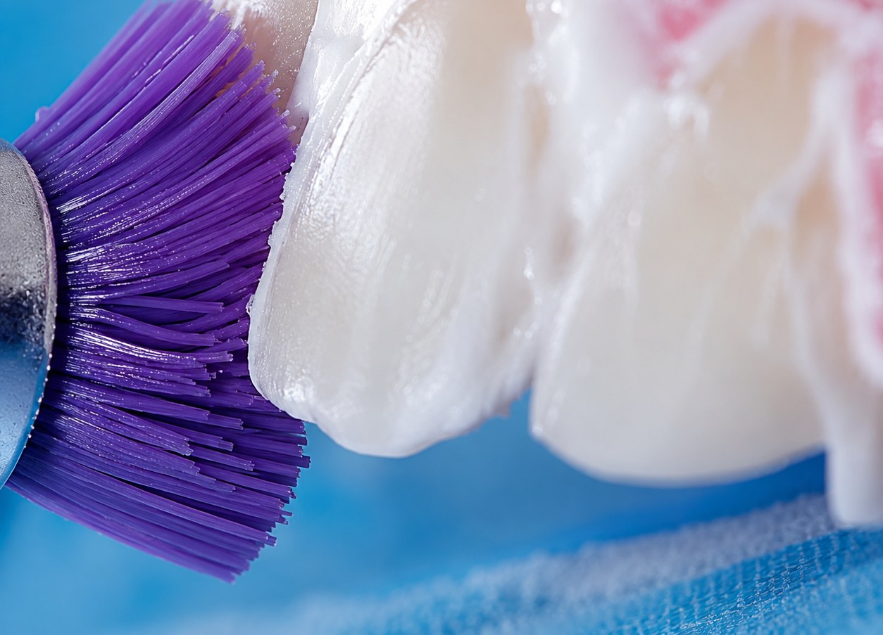 Higiene Oral