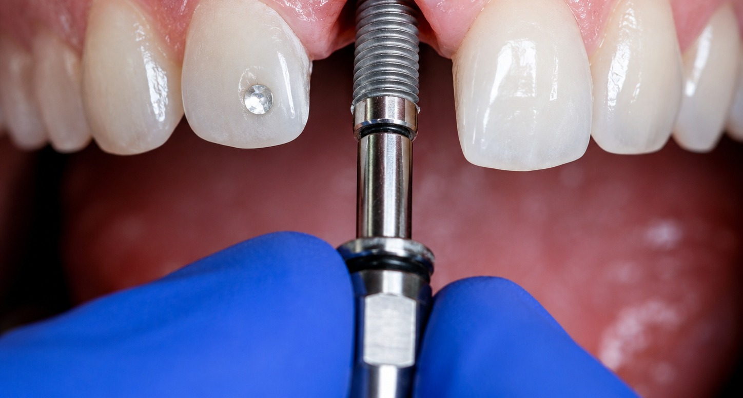 Rehabilitación Oral
